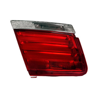 Replacement - Driver Side Driver Side Inner Tail Light (Standard Line)