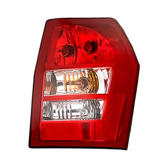 Replacement - Passenger Side Passenger Side Tail Light (Standard Line)