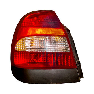 Replacement - Driver Side Driver Side Tail Light (Standard Line)