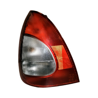 Replacement - Driver Side Driver Side Tail Light (Standard Line)