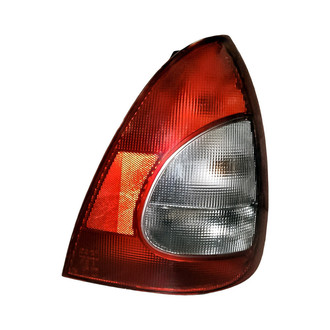 Replacement - Passenger Side Passenger Side Tail Light (Standard Line)