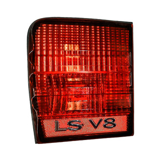 Replacement - Driver Side Driver Side Inner Tail Light (Standard Line)