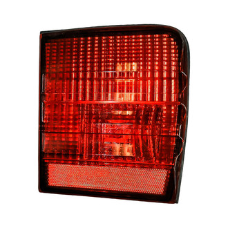 Replacement - Passenger Side Passenger Side Inner Tail Light (Standard Line)