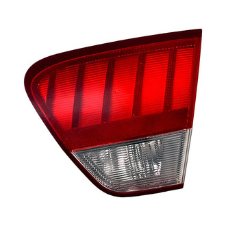 Replacement - Passenger Side Passenger Side Inner Tail Light (Standard Line)