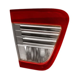 Replacement - Driver Side Driver Side Inner Tail Light (Standard Line)