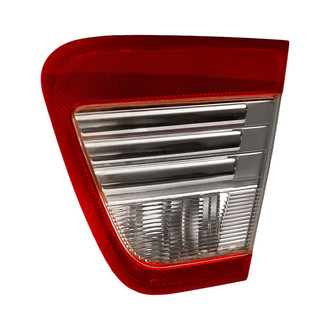 Replacement - Passenger Side Passenger Side Inner Tail Light (Standard Line)