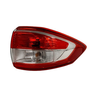 Replacement - Tail Light Lens and Housing (Standard Line)