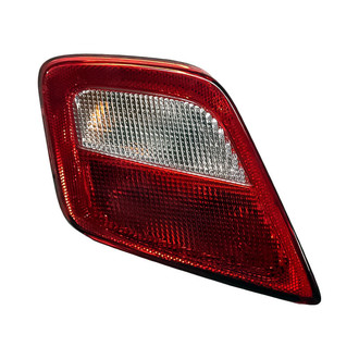 Replacement - Driver Side Driver Side Outer Tail Light (Standard Line)