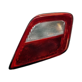 Replacement - Passenger Side Passenger Side Outer Tail Light (Standard Line)