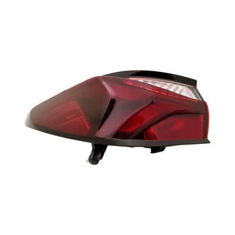 Replacement - Tail Lights