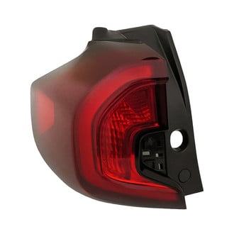 Replacement - Tail Lights
