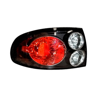 Replacement - Driver Side Driver Side Tail Light (Standard Line)