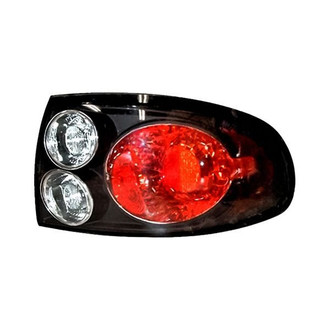 Replacement - Passenger Side Passenger Side Tail Light (Standard Line)