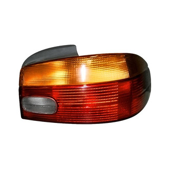 Replacement - Passenger Side Passenger Side Tail Light (Standard Line)