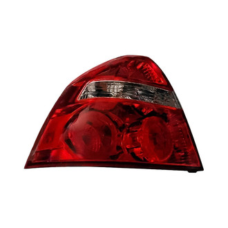 Replacement - Driver Side Driver Side Tail Light (Standard Line)