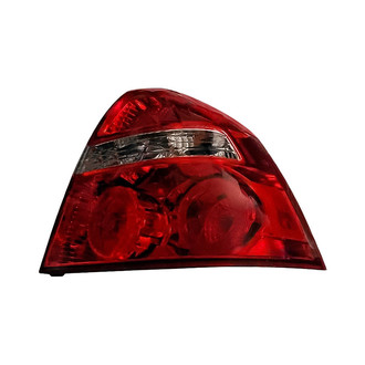 Replacement - Passenger Side Passenger Side Tail Light (Standard Line)
