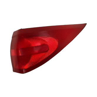 Replacement - Passenger Side Passenger Side Tail Light (Standard Line)