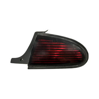 Replacement - Passenger Side Passenger Side Tail Light (Standard Line)