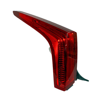 Replacement - Driver Side Driver Side Tail Light (Standard Line)