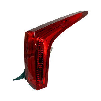 Replacement - Passenger Side Passenger Side Tail Light (Standard Line)