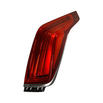Replacement - Passenger Side Passenger Side Tail Light (Standard Line)