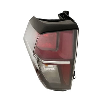 Replacement - Tail Lights