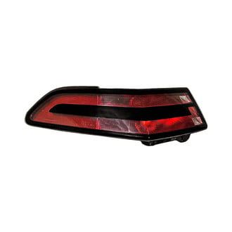 Replacement - Tail Light Lens and Housing (Standard Line)