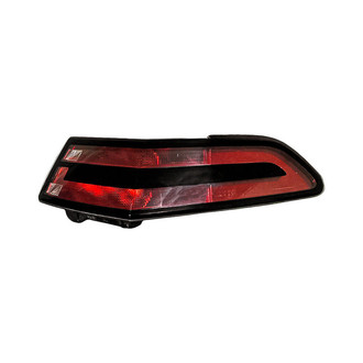 Replacement - Passenger Side Passenger Side Tail Light Lens and Housing (Standard Line)