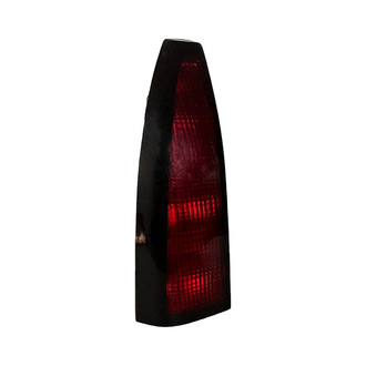 Replacement - Driver Side Driver Side Tail Light Lens and Housing (Standard Line)
