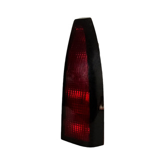 Replacement - Passenger Side Passenger Side Tail Light Lens and Housing (Standard Line)