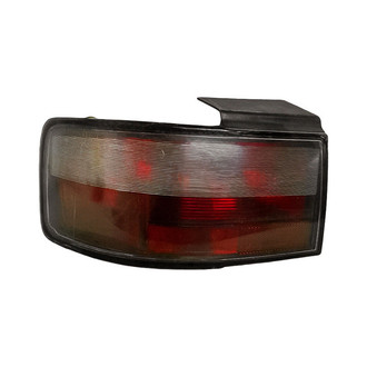 Replacement - Driver Side Driver Side Outer Tail Light Lens and Housing (Standard Line)