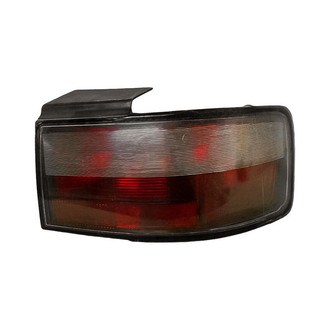 Replacement - Passenger Side Passenger Side Outer Tail Light Lens and Housing (Standard Line)