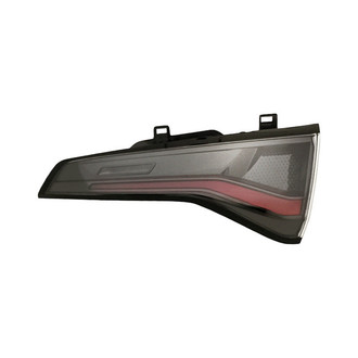 Replacement - Passenger Side Passenger Side Inner Tail Light (Standard Line)