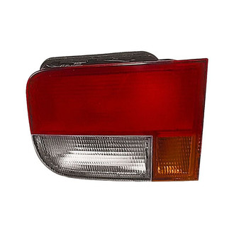Replacement - Passenger Side Passenger Side Inner Tail Light (Standard Line)