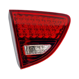 Replacement - Driver Side Driver Side Inner Tail Light (Standard Line)