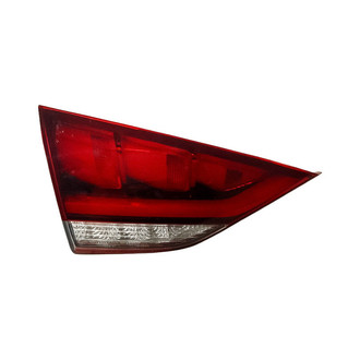 Replacement - Driver Side Driver Side Inner Tail Light (Standard Line)