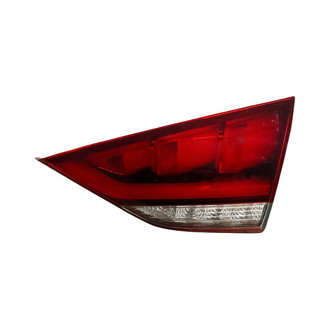 Replacement - Passenger Side Passenger Side Inner Tail Light (Standard Line)