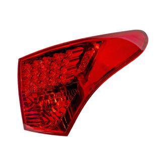Replacement - Passenger Side Passenger Side Outer Tail Light (Standard Line)