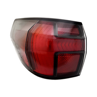 Replacement - Tail Lights