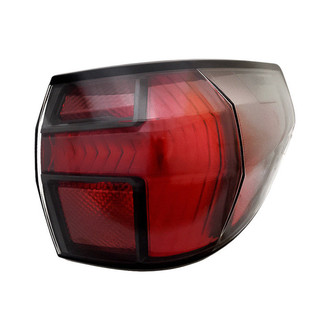 Replacement - Passenger Side Passenger Side Outer Tail Light (Standard Line)