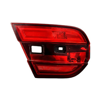 Replacement - Driver Side Driver Side Inner Tail Light (Standard Line)