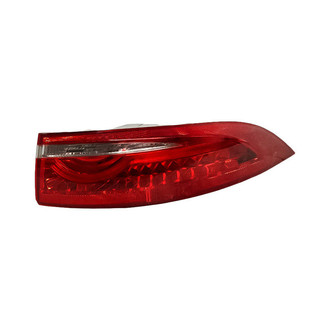 Replacement - Passenger Side Passenger Side Outer Tail Light Lens and Housing (Standard Line)