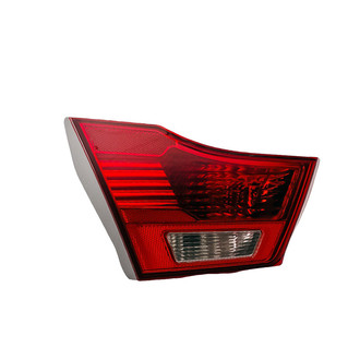 Replacement - Driver Side Driver Side Inner Tail Light (Standard Line)