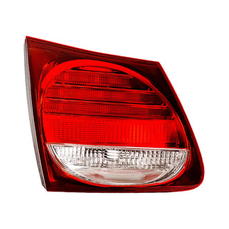 Replacement - Driver Side Driver Side Inner Tail Light Lens and Housing (Standard Line)