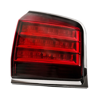 Replacement - Driver Side Driver Side Inner Tail Light (Standard Line)