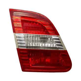 Replacement - Driver Side Driver Side Inner Tail Light (Standard Line)