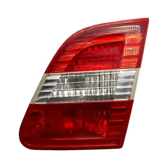Replacement - Passenger Side Passenger Side Inner Tail Light (Standard Line)