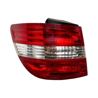 Replacement - Driver Side Driver Side Outer Tail Light (Standard Line)
