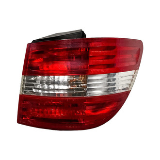 Replacement - Passenger Side Passenger Side Outer Tail Light (Standard Line)