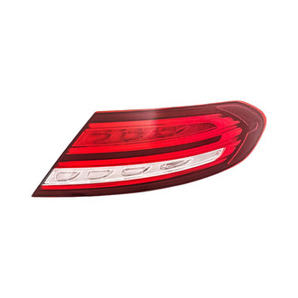 Replacement - Passenger Side Passenger Side Outer Tail Light (Standard Line)